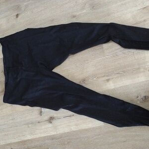 Lysse Knit Print Leggings